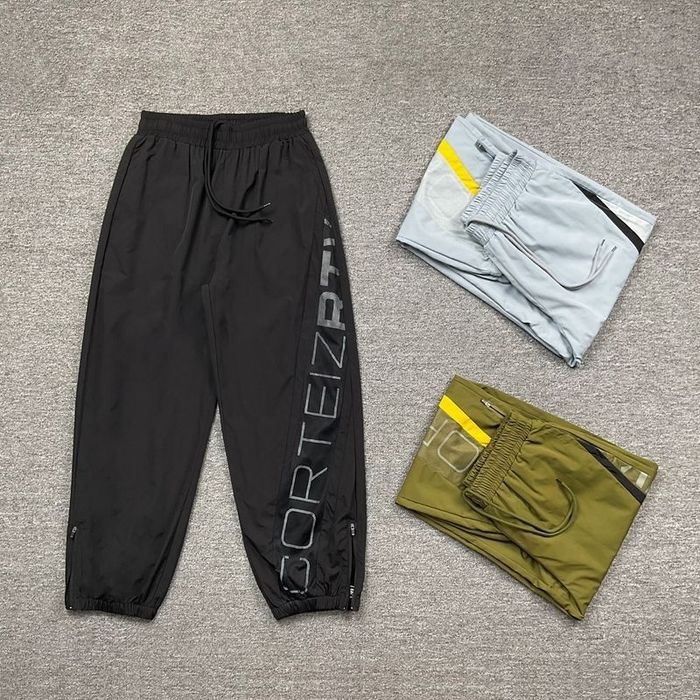 Штани Corteiz/ штаны кортез