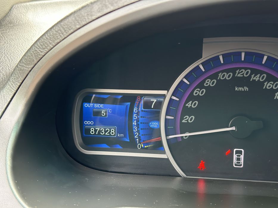 Продам BYD S6 87 т/км 2014