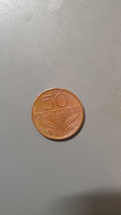 Moedas antigas para venda (XI)