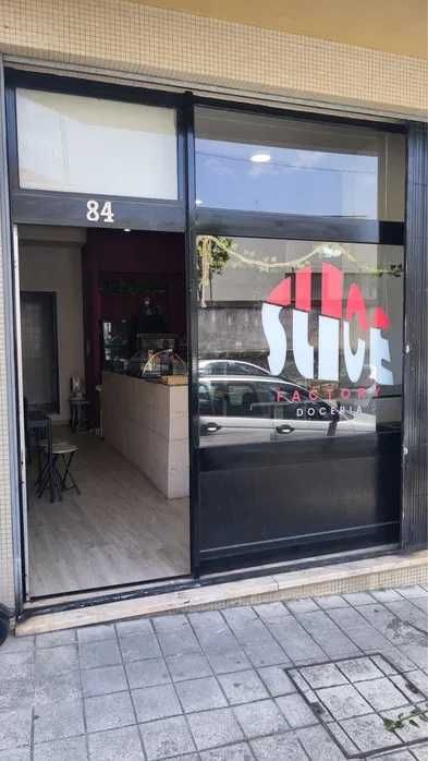 Vende se Loja Centro do Porto- Constituição