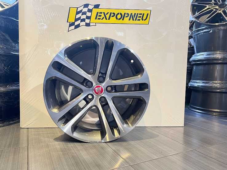 Jantes 18 JAGUAR ORIGINAL