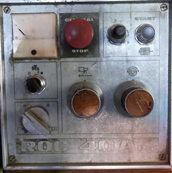 Tokarka rewolwerowa tokarnia wielozadaniowa