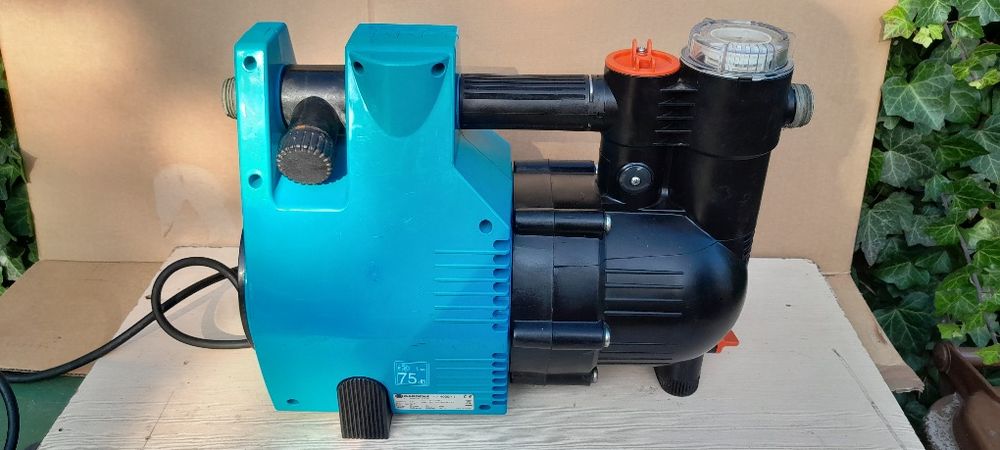 Pompa do wody hydrofor GARDENA 4000/5 LCD