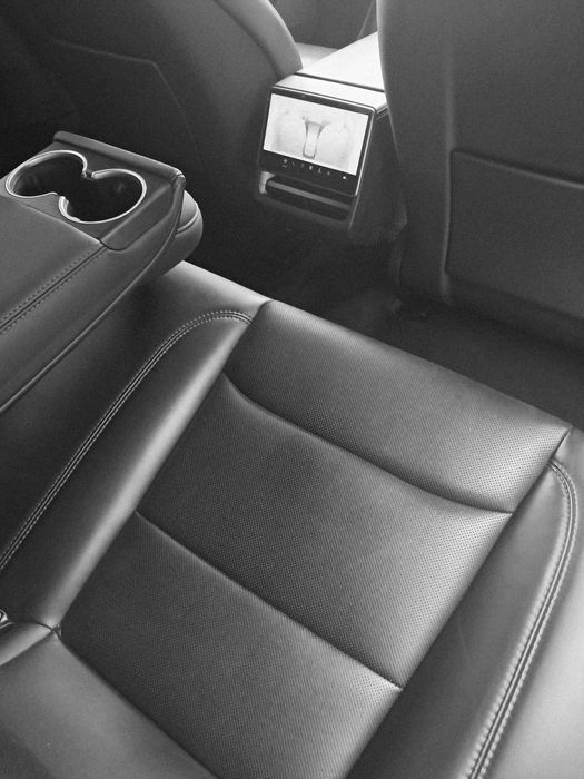 Tesla Model 3 Highland Standard (Tração Traseira)