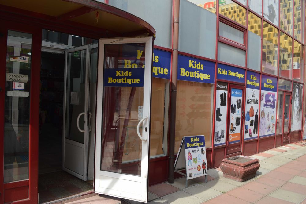 Commercial real estate at (area 63 m²) - Atlanta.ua - photo 4