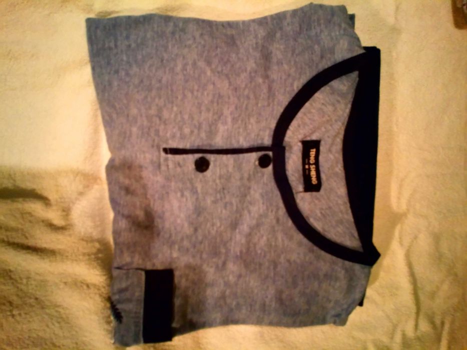 Pijamas de homem