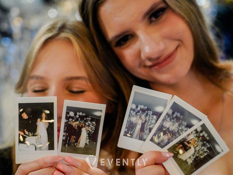 DJ + Fotograf GRATIS – Urodziny, Wesela, Imprezy. Evently