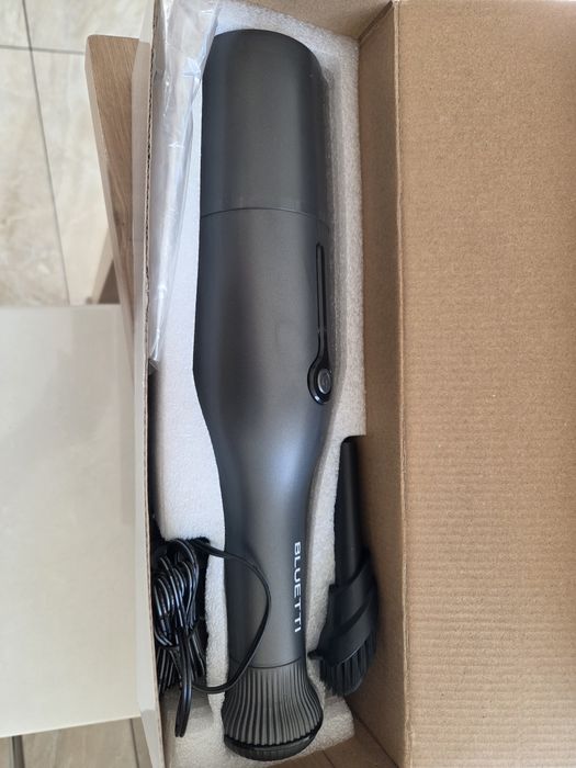 Odkurzacz Bluetti bezprzewodowy 70W