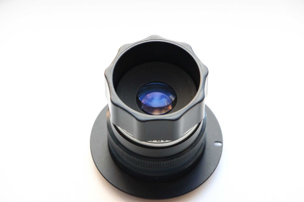 Комплект для макрозйомки MIKAR/S 55mm f4.5 на Canon