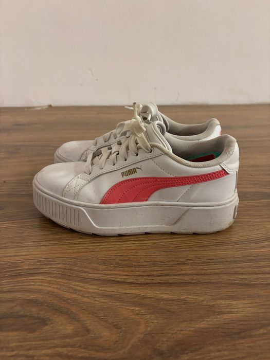 Buty Puma rozmiar 36