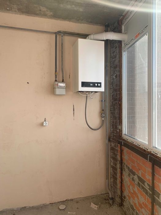 Сучасна Новобудова‼️Заселена‼️Цегляний Будинок‼️2 Поверх‼️Центр 9хв.