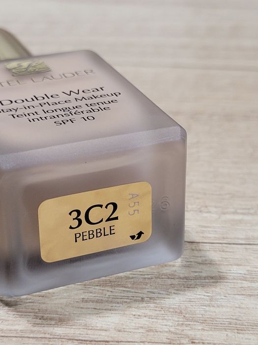 Double wear 3C2 pebble  nowy 30 ml