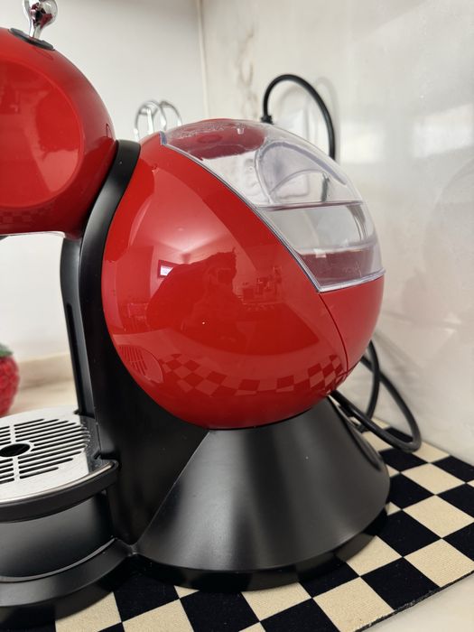 Máquina de Café Krups