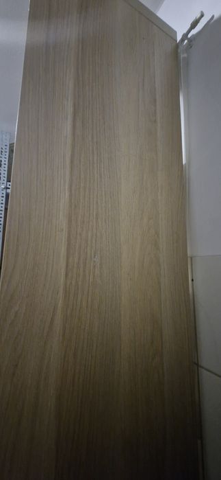 Szafa VOX i Regał DĄB