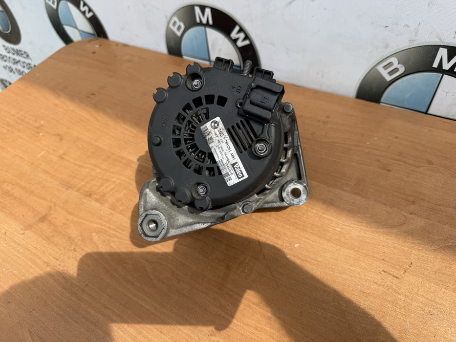 7802261 Bmw e60 e83 e84 n47 гиниратор