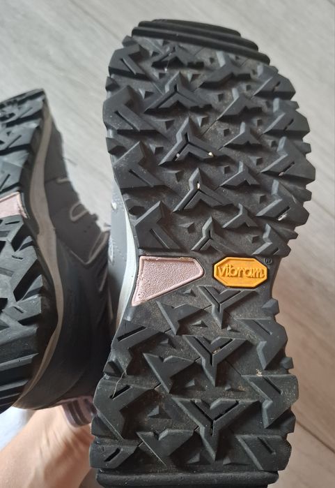 Buty trekkingowe r.37 The North Face