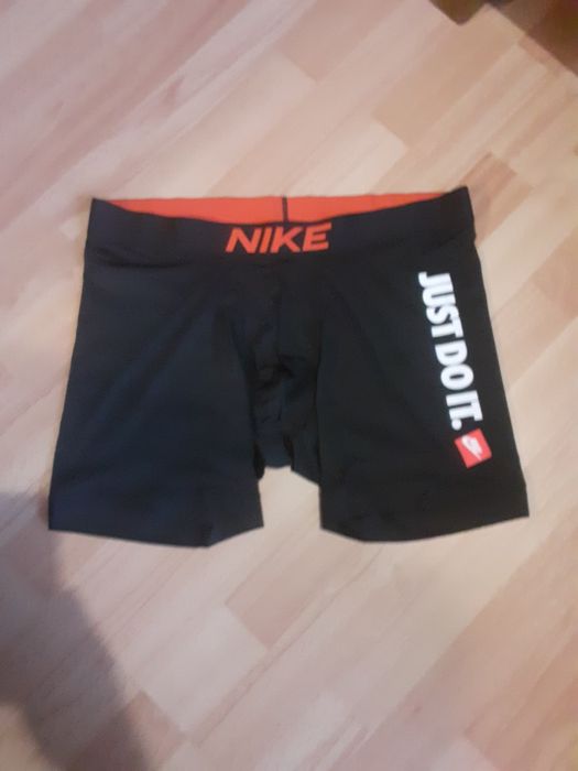 Nike bokserki dri fit sport