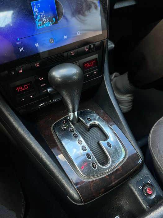 Audi A6 1998 VIN WAUZZZ4BZXN044767 фото оголошення 15 з 16