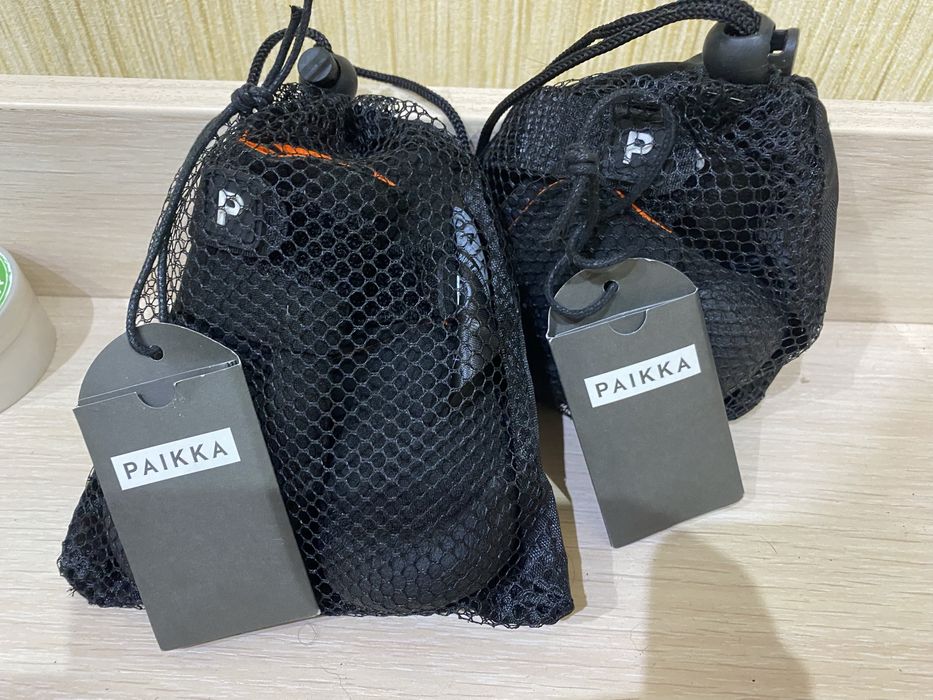 Paika, всесезонне взуття для захисту лапок