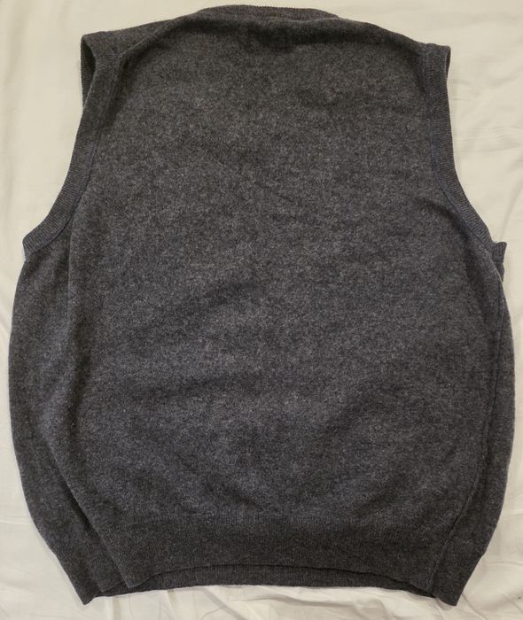 Colete Woolrich XL