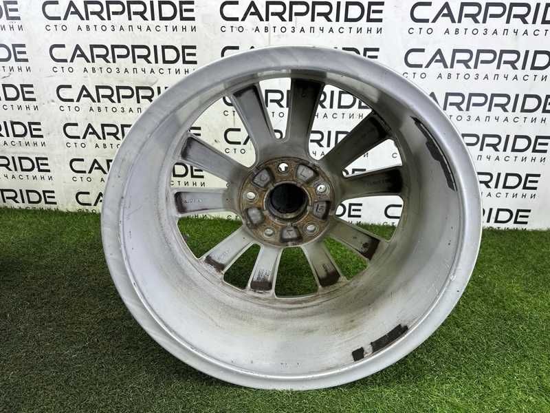 Комплект дисков 5x130 R18 8Jx18H2 ET53 Volkswagen Touareg NF 3.6 CGRA 2013