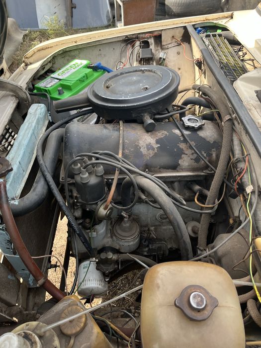 Продам ваз 21063