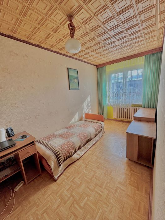 3 pokoje osobna kuchnia rozkładowe 53m2 ul. Maratońska bez pośredników