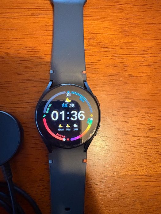 Smartwatch Samsung Galaxy Watch FE