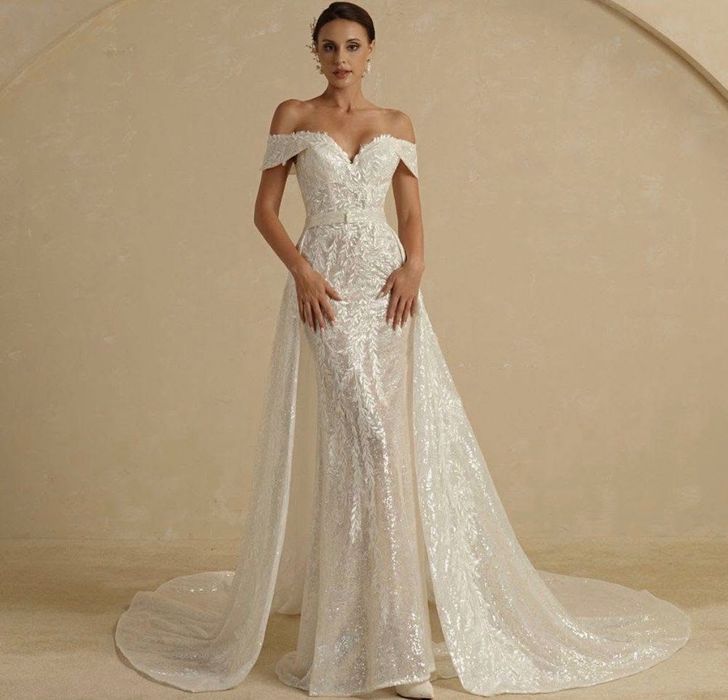 Vestido de Noiva NOVO