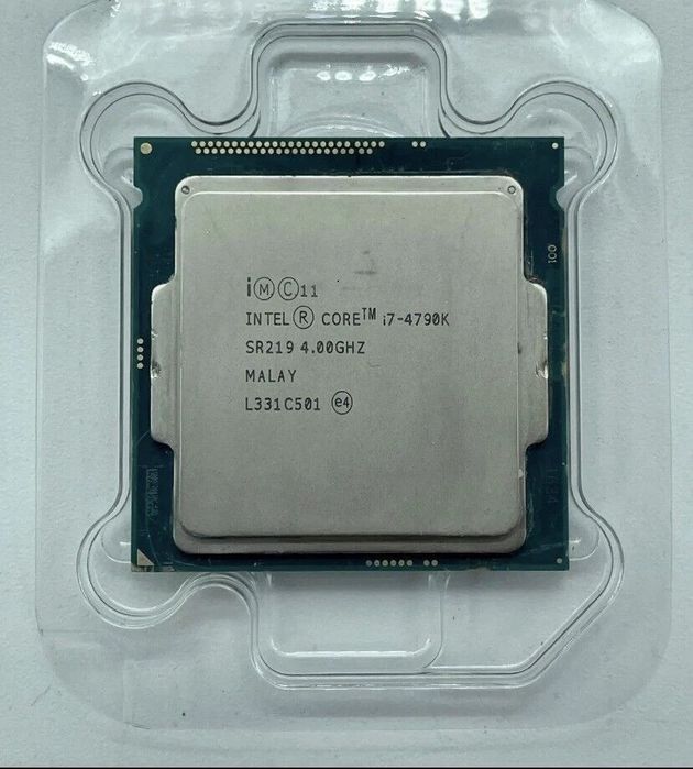 Intel Core i7-4790K Processor LGA 1150447438996689408000