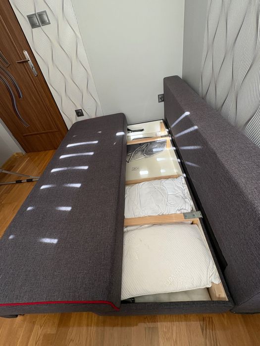 Sofa rozkładana