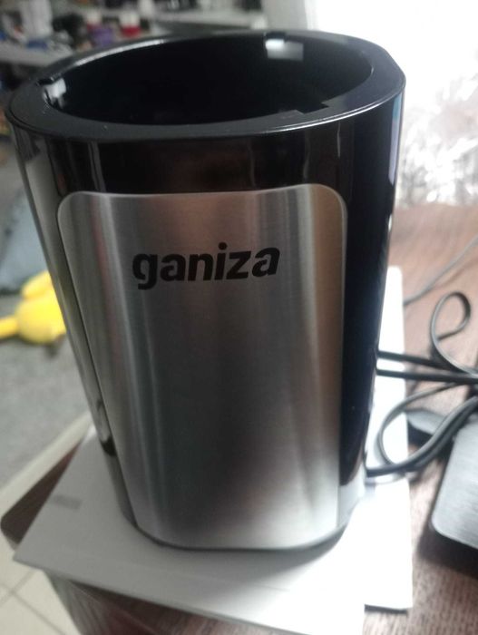 Liquidificador Ganiza Profissional (Novo) + 3 Copos (700ml + 2x 500ml)