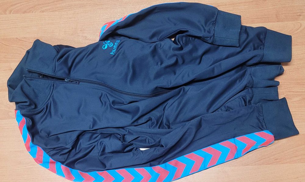 Bluza rozpinana - Umbro, rozm. L