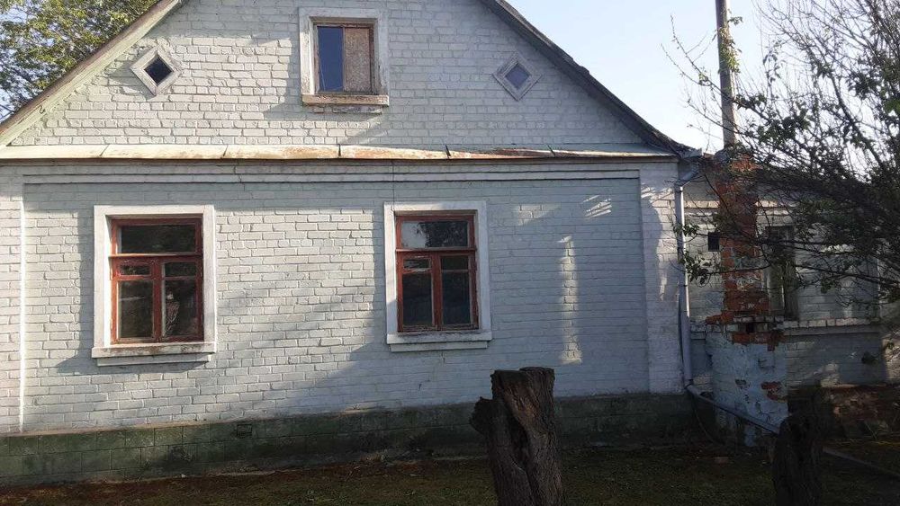Будинок в с. Садове 117,7м2
