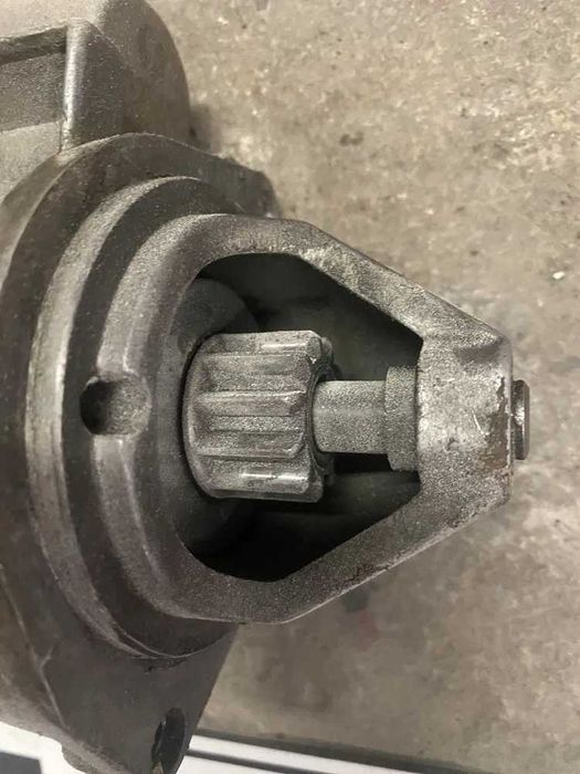 Редукторний стартер ваз 2101 2102 2103 2104 2105 2106 2107 жигулі лада