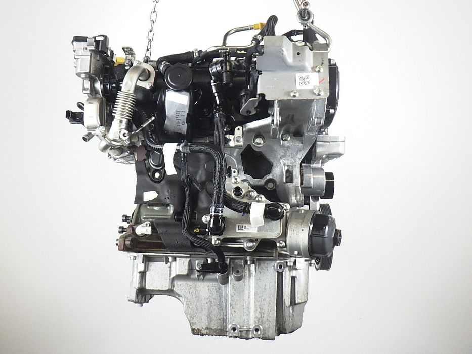 46346020 Motor Fiat 1.6d 130cv
