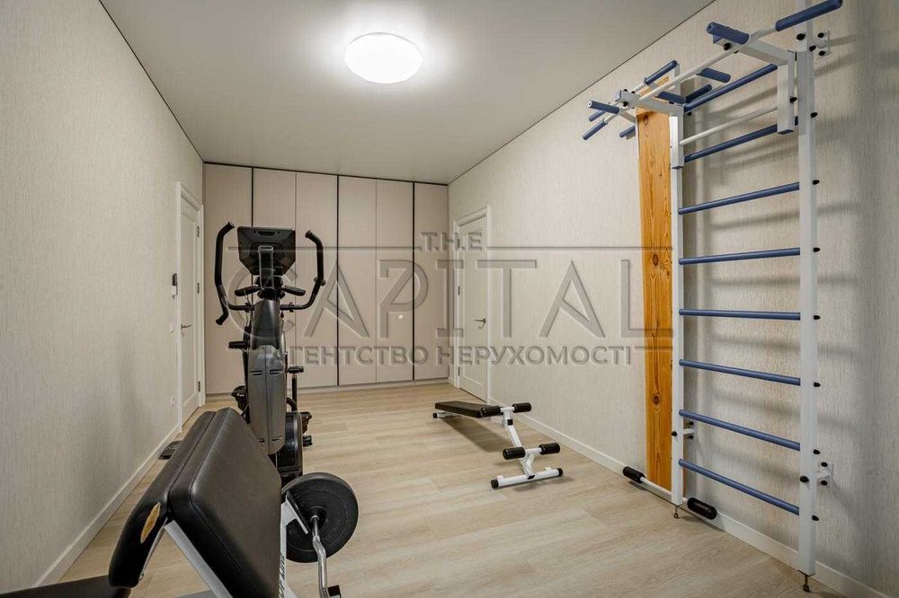 Оренда повністю автономного будинку 380м2 с Підгірці