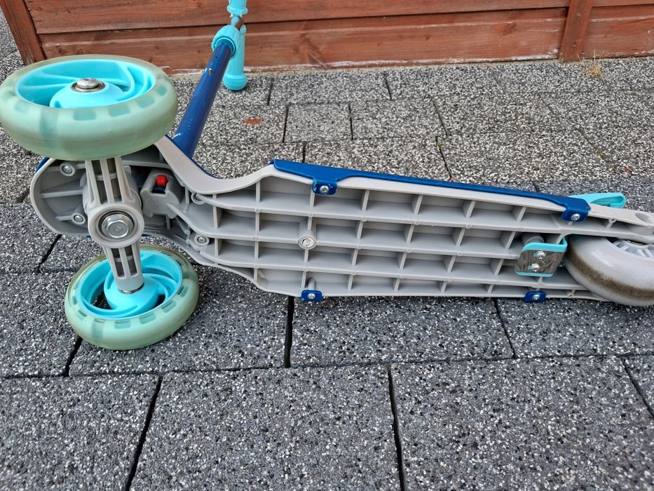 Dziecięca hulajnoga