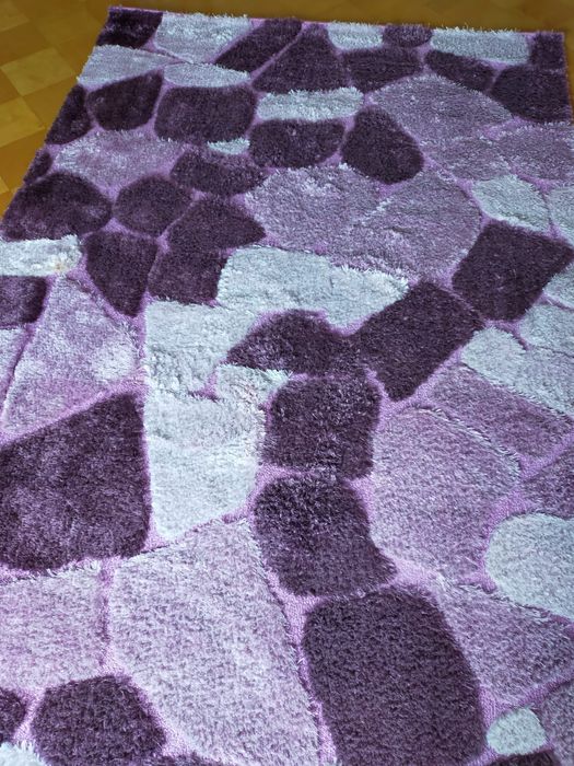 Dywan Shaggy 200x290