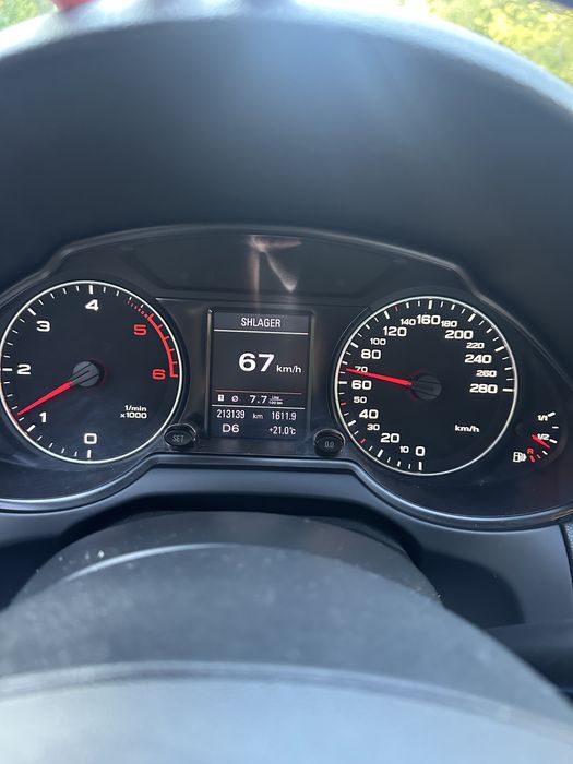 Продам Audi q5 Дизель