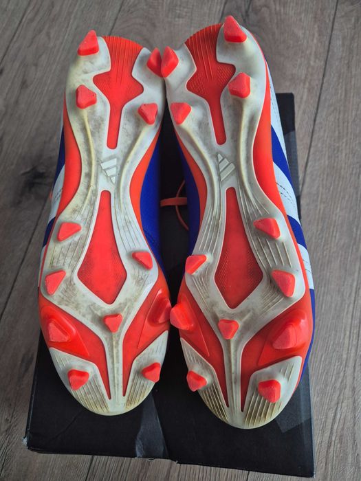 Korki Adidas Predator rozm 41 i 1/3