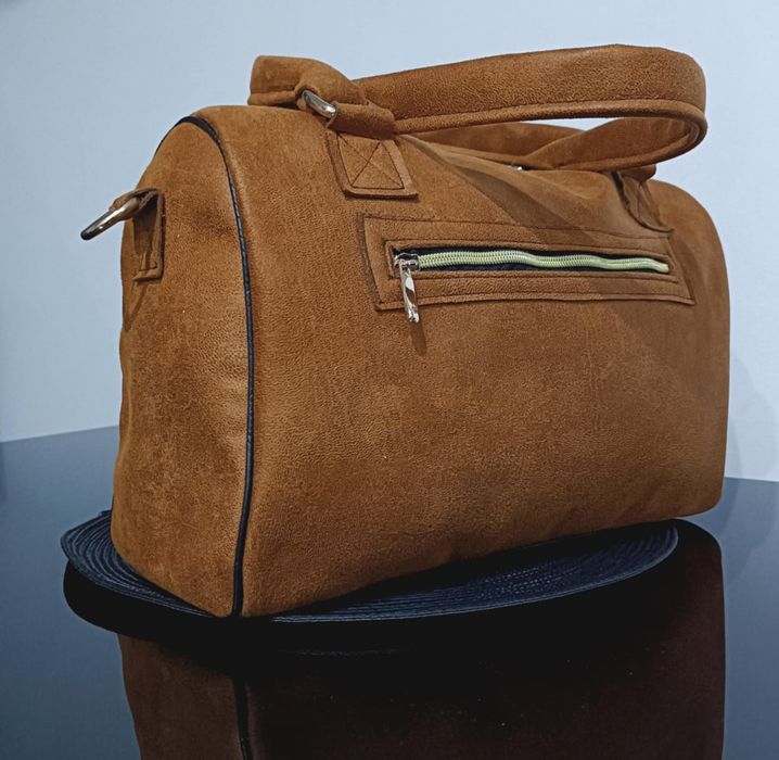 Torebka Kuferek Nowa