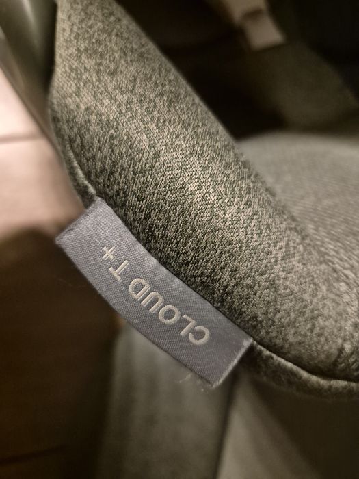 Fotelik 0-13 kg Cybex cloud t plus