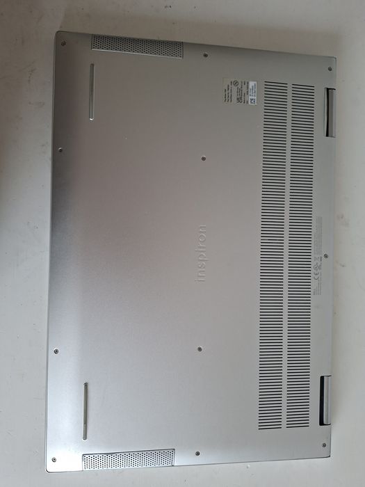 Dell Inspiron 7706 2in1,  16/256 Nvidia Mx350.