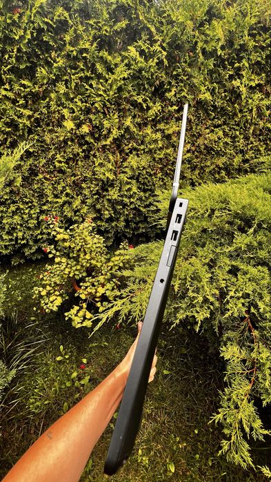 Dell Latitude E5570 i5-6200U 8ГБ DDR4 SSD 128 ГБ