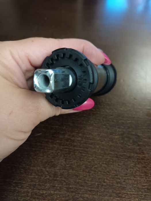 Suport rowerowy nowy