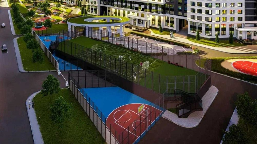 Продаж 3к квартири, вул. Сім'ї Кульженків 22, ЖК POLARIS, Оболонь