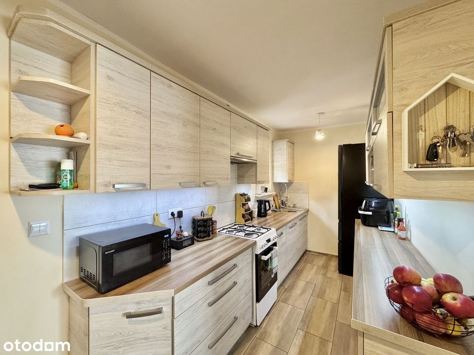 Dom, w którym zamieszkasz od razu | Kąkolewo | 120 m² | Działka 668 m²