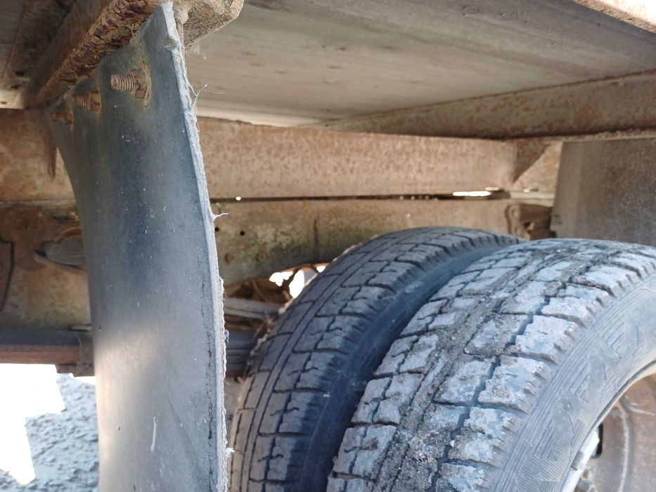 Газель 3302 дует