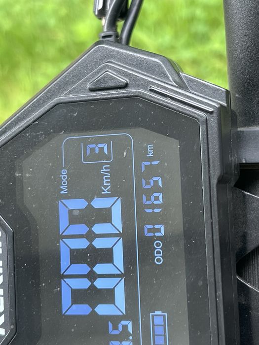 kukirin g2 pro, 2025
